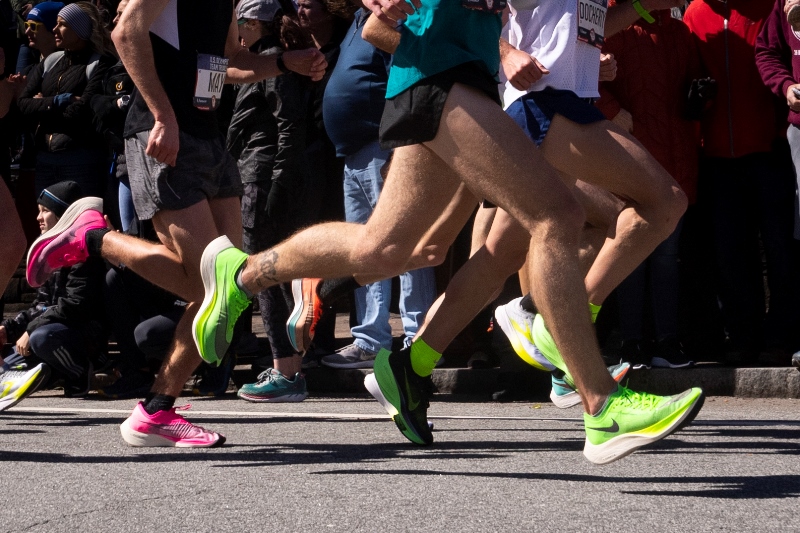 Fartlek: Ιδανική προπόνηση για όσους τρέχουν στην καραντίνα