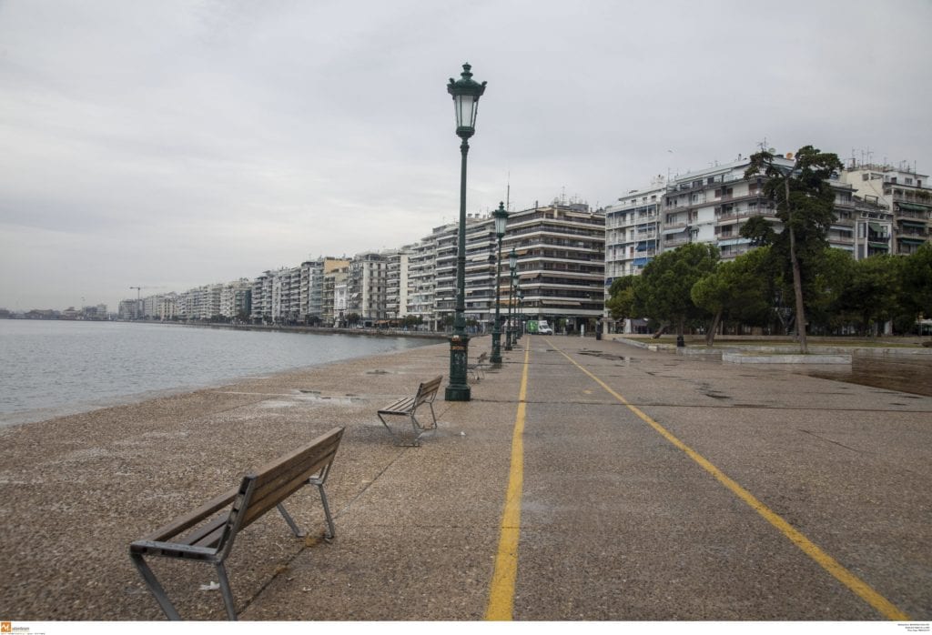 Έρευνα ΑΠΘ: Συνεχίζεται η μείωση του ιικού φορτίου στα λύματα της Θεσσαλονίκης