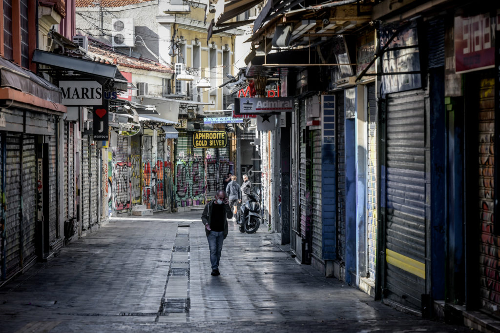 Τι μας φέρνει το μοντέλο της οικονομίας-ακορντεόν;