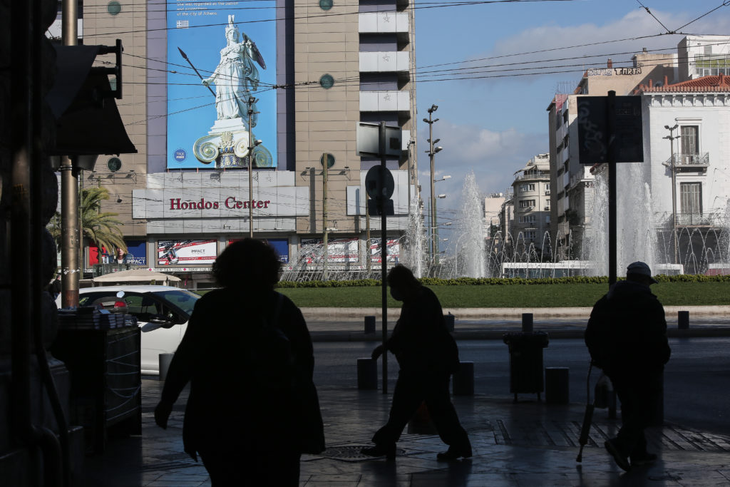 Δερμιτζάκης: Επιστροφή στην κανονικότητα από Μάιο – Ιούνιο