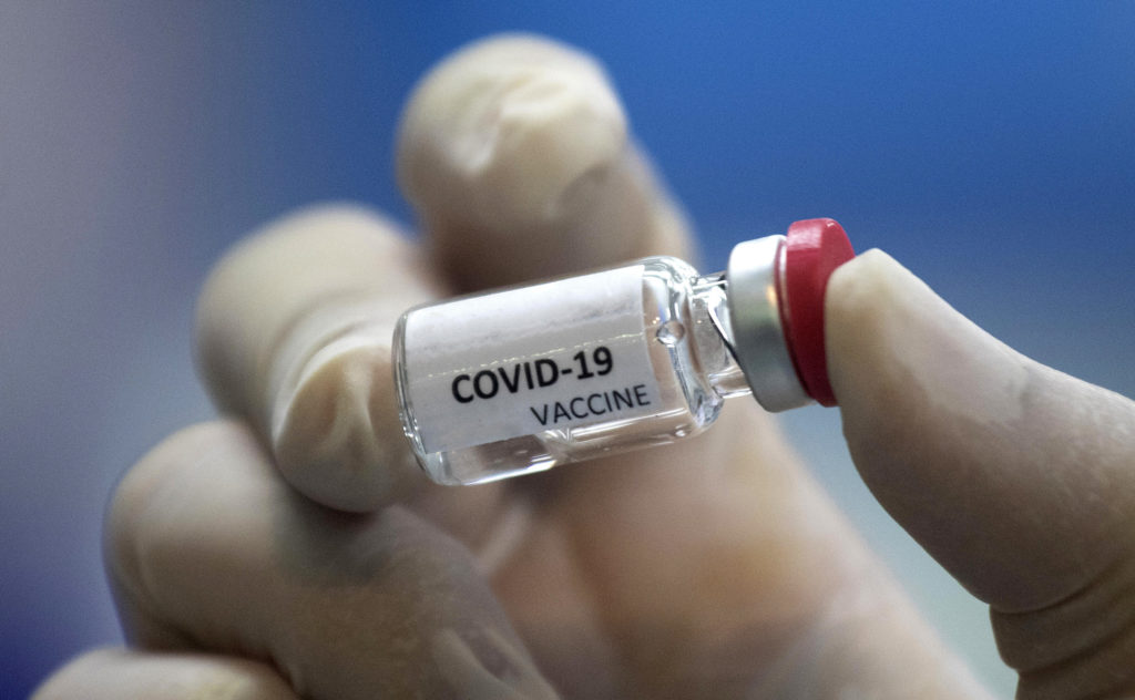 «Αδύνατον» να ξεκινήσουν οι μαζικοί εμβολιασμοί στην Ευρώπη μέσα στο 2020 – Τι λέει ο Ευρωπαϊκός Οργανισμός Φαρμάκων