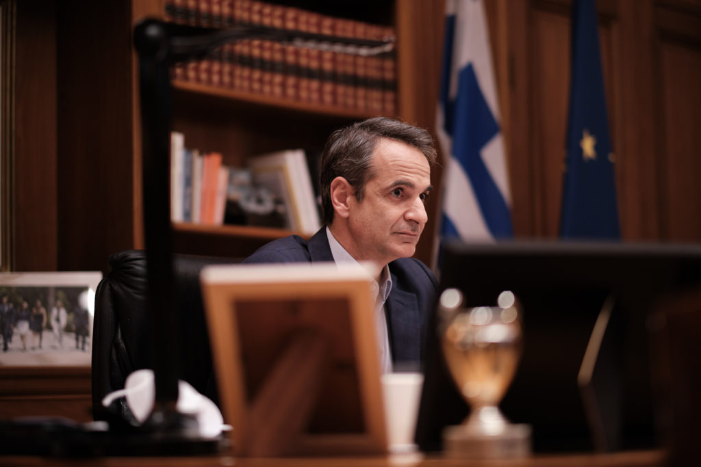 Αντώναρος: Ένα πρωθυπουργός που περιφρονεί τους πολίτες