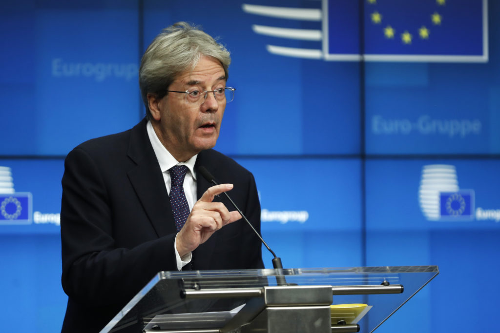 Ευρωπαϊκή Ένωση: Θα προχωρήσουμε με το Ταμείο Ανάκαμψης ανεξάρτητα από την άσκηση «βέτο»