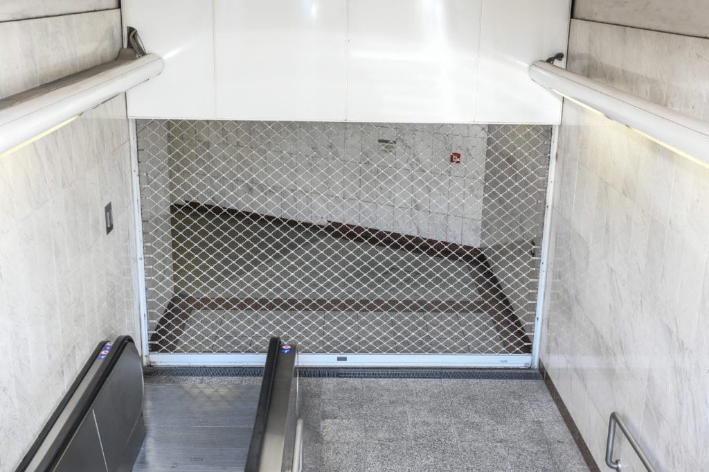 Επέτειος Γρηγορόπουλου: Η ΕΛΑΣ κατεβάζει ρολά σε 6 σταθμούς μετρό από το πρωί της Κυριακής