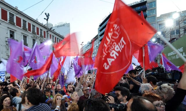 ΣΥΡΙΖΑ: Οι εγκληματικές ευθύνες της κυβέρνησης δεν κρύβονται πίσω από ακροδεξιούς αντιπερισπασμούς