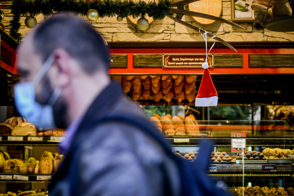 Αγωνία και ανησυχία από τους ειδικούς για το άνοιγμα της αγοράς