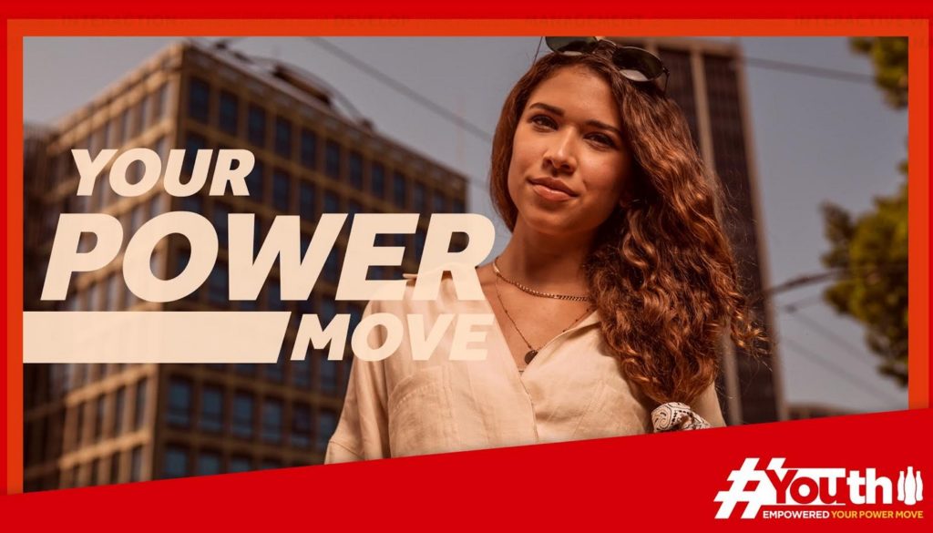 Το Youth Empowered επιστρέφει με νέο app και νέο κύκλο σεμιναρίων και Q&A sessions στις 14-18/12