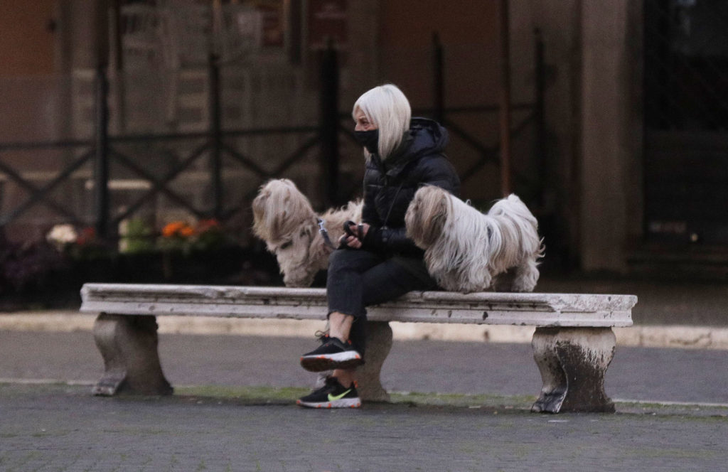Ιταλική πόλη μετατρέπεται σε «παράδεισο» για τους φίλους των ζώων