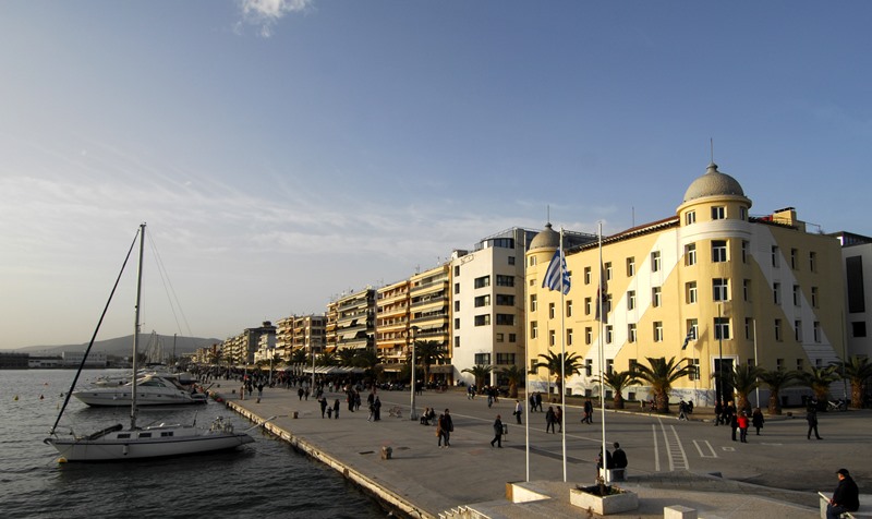 Βόλος: Κατάρρευση της Wind- Xωρίς σταθερά τηλέφωνα, ίντερνετ και τηλεόραση χιλιάδες συνδρομητές – τι λέει η εταιρία