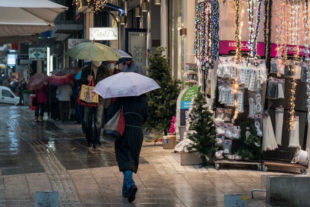 Click away: Πριν καλά καλά εφαρμοστεί, ο Γεωργιάδης απειλεί με κατάργηση