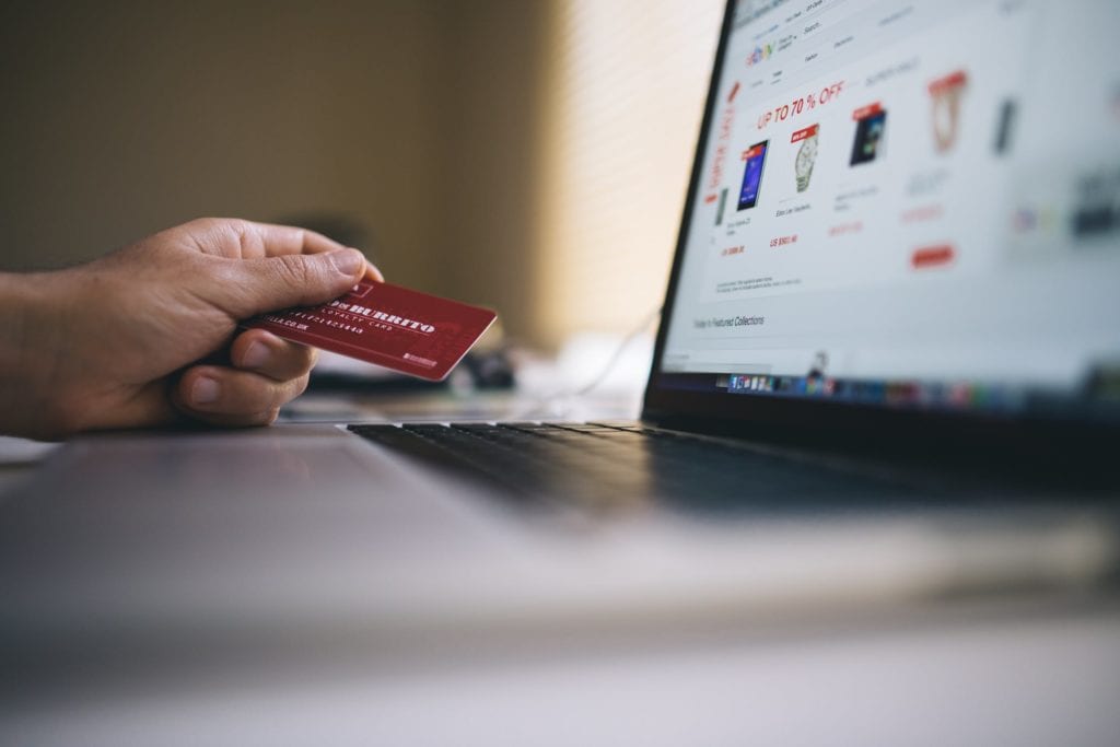 Alpha e-Commerce για επιχειρήσεις: Ηλεκτρονικές συναλλαγές με τους πελάτες σας ακόμη και χωρίς e-shop