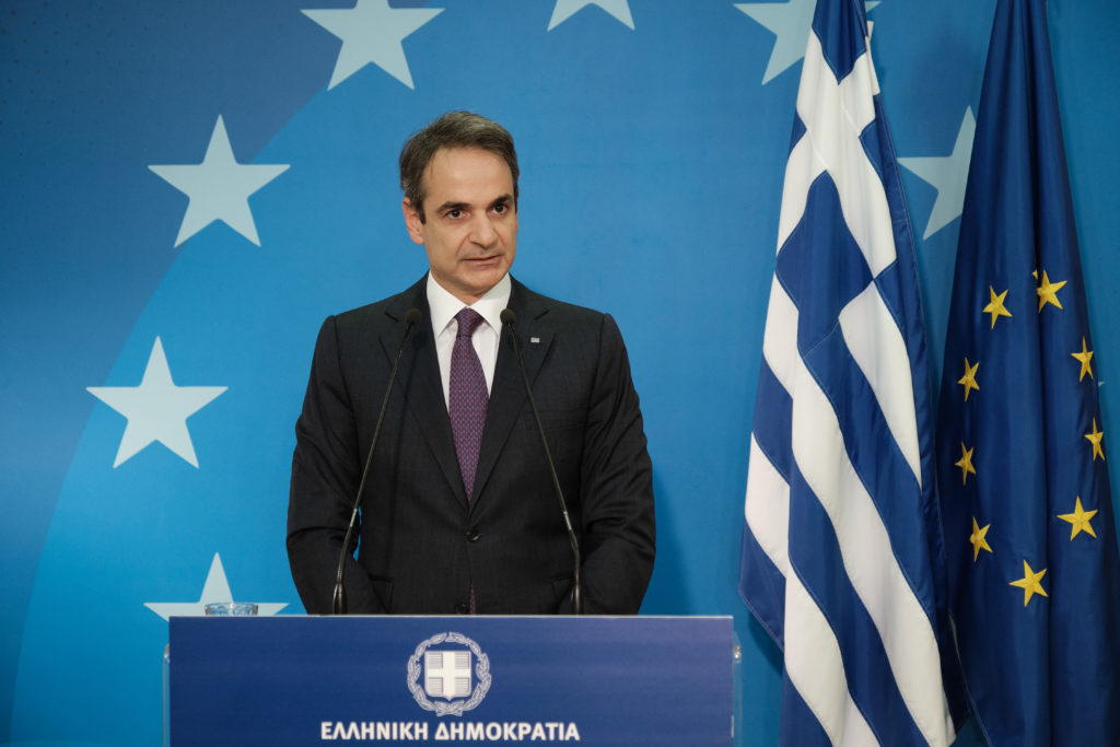 Πρώην υπουργός κυβέρνησης Καραμανλή: Διπλωματική ήττα της Ελλάδας στην τελευταία Σύνοδο Κορυφής