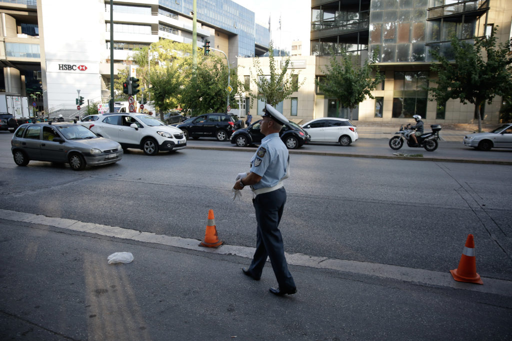 Απίστευτη καταγγελία: Έκοψαν πρόστιμο σε καρκινοπαθή γιατί μετακινήθηκε εκτός νομού για χημειοθεραπεία