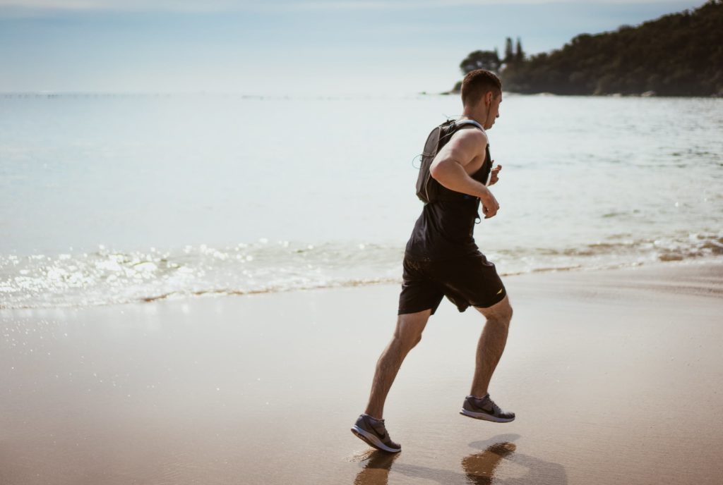 Circuit Training: Προπόνηση για δρομείς με πολλαπλά οφέλη