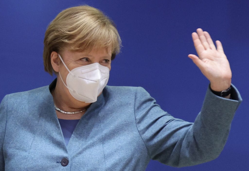 Deutsche Welle – ΕΕ: Ανάμεικτος ο απολογισμός της Γερμανικής Προεδρίας