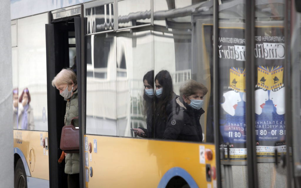 Βουλγαρία-κορονοϊός: Η κυβέρνηση σχεδιάζει να παρατείνει τους περιορισμούς έως τις 31 Ιανουαρίου