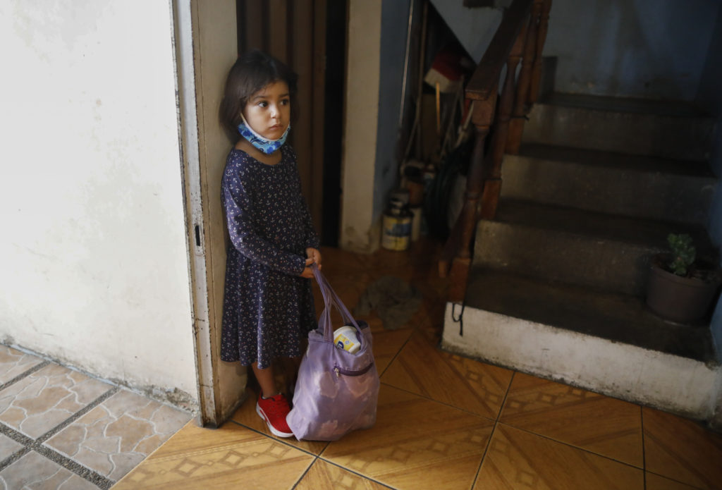 Η Unicef για πρώτη φορά στην ιστορία της σιτίζει παιδιά στη Μεγάλη Βρετανία