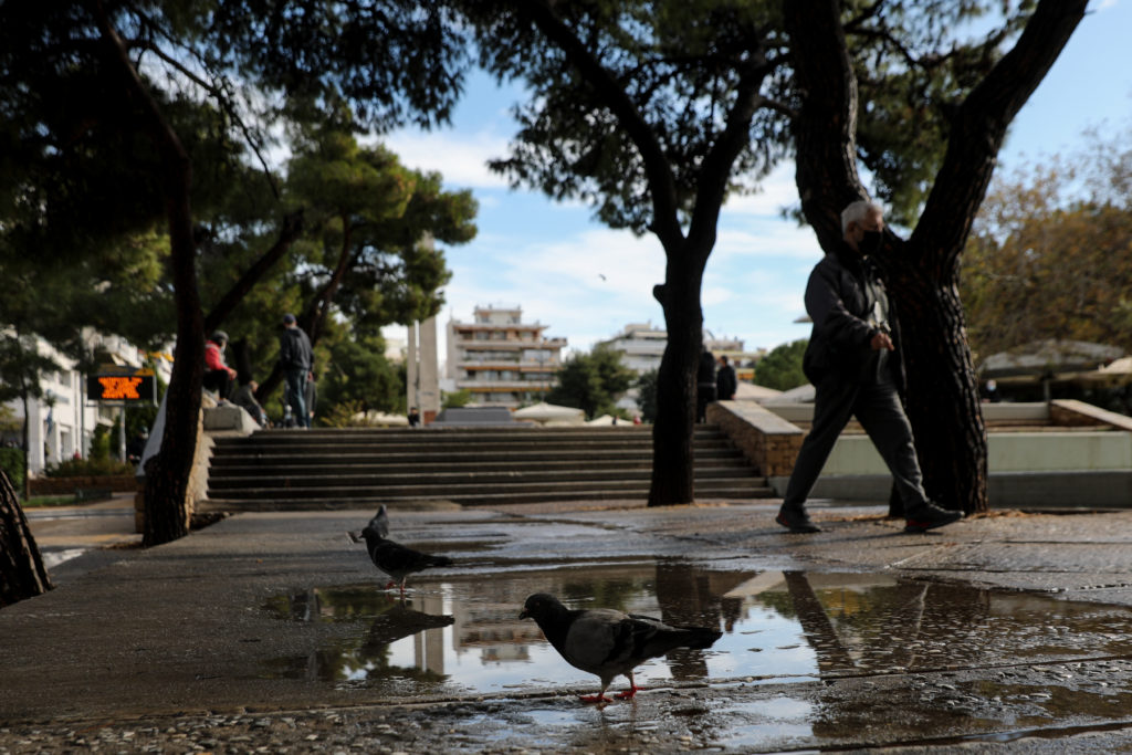 Συνελήφθη 29χρονος με πάνω από δύο κιλά κοκαΐνη στη Νέα Σμύρνη