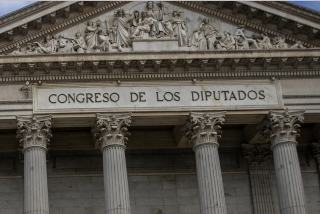 Ισπανία: Η Κάτω Βουλή ενέκρινε το νομοσχέδιο για τη νομιμοποίηση της ευθανασίας