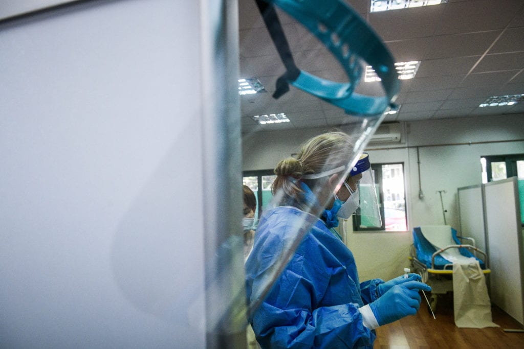 Επιτελικό μπάχαλο: Μετακινούν γιατρούς από την Αθήνα στα Γιαννιτσά, κλειστά χειρουργεία με «άνωθεν εντολές» – «Κεραυνοί» Πολάκη