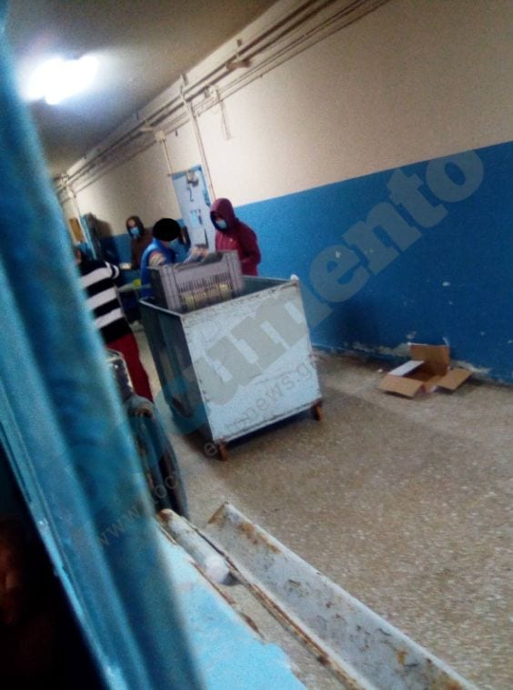 Κόλαση στις φυλακές Λάρισας: Ανακυκλώνουν κρατούμενους  – «Είμαστε ένα νεκροταφείο» – Τι λένε οι ίδιοι στο documentonews (Photos)