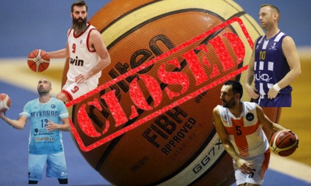 Παίκτες των εθνικών κατηγοριών ξεσπούν: «Να καταλάβει η Πολιτεία ότι ο αθλητισμός είναι υγεία – Πρωτοφανής η καθυστέρηση της ΕΟΚ»