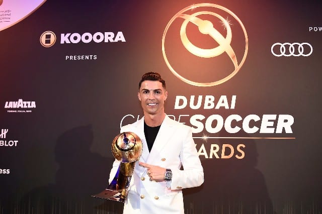 Globe Soccer Awards 2020: Οι κορυφαίοι του ποδοσφαίρου αναδεικνύονται στη θύρα σου! Ασφαλώς στα Novasports!