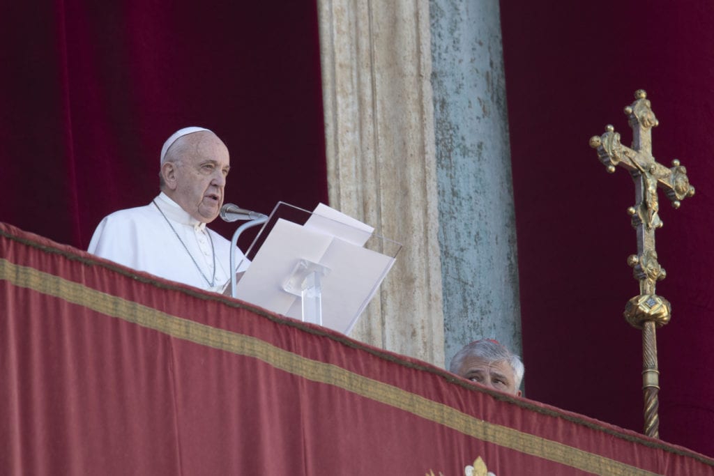 Βατικανό-κορονοϊός: Θετικοί δύο καρδινάλιοι από το περιβάλλον του Πάπα