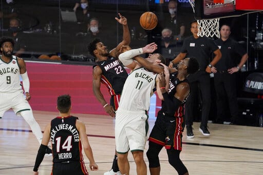 NBA – Ανατολή: Bucks, Heat και Nets ξεχωρίζουν, Celtics η σταθερά και Hawks για την έκπληξη