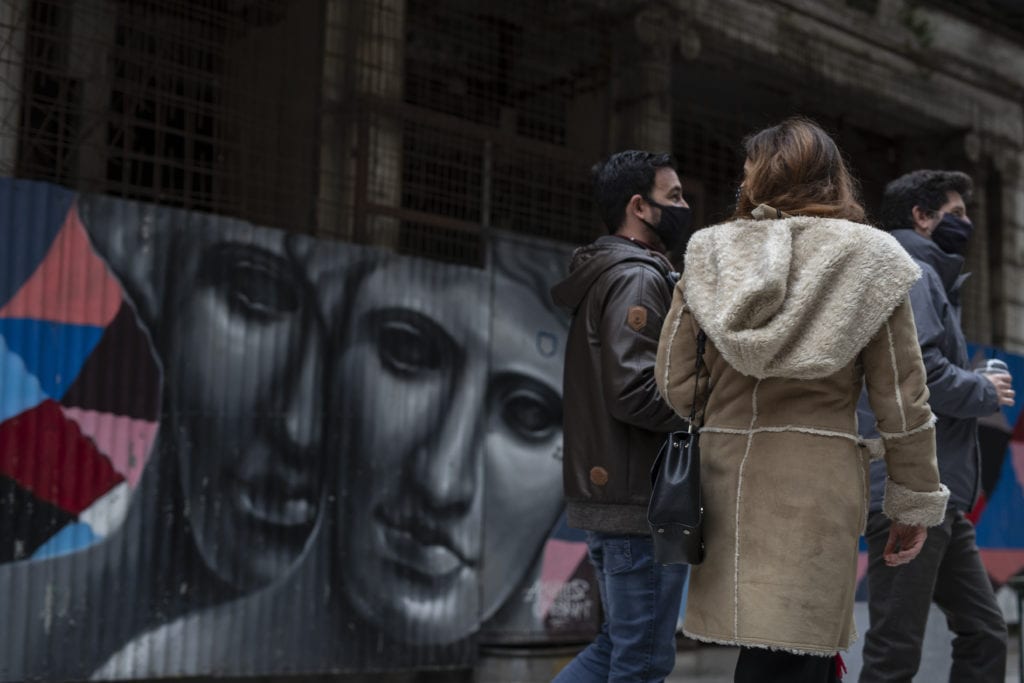 «Μαύρη» πρόβλεψη: Πάνω από 12.000 νεκρούς από κορονοϊό στην Ελλάδα μέχρι την 1η Απριλίου