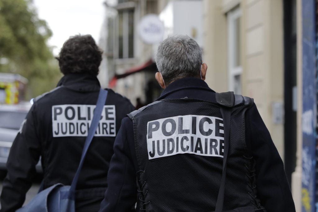 Γαλλία: Τρεις χωροφύλακες νεκροί και ένας τραυματίας μετά από επέμβαση σε περιστατικό ενδοοικογενειακής βίας