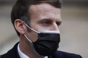 Γαλλία: Μεταξύ κεντροδεξιάς και Δεξιάς