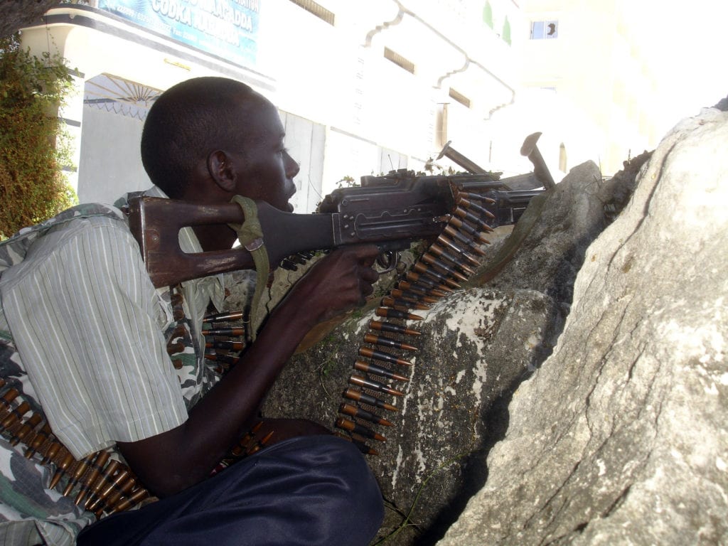 Αιθιοπία: Πάνω από 100 νεκροί σε επίθεση ενόπλων