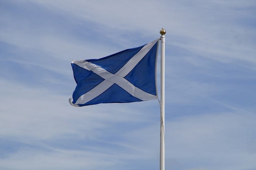 Η πρωθυπουργός της Σκωτίας δήλωσε πως «ήρθε ο καιρός να γίνει η χώρα ένα ανεξάρτητο ευρωπαϊκό κράτος»