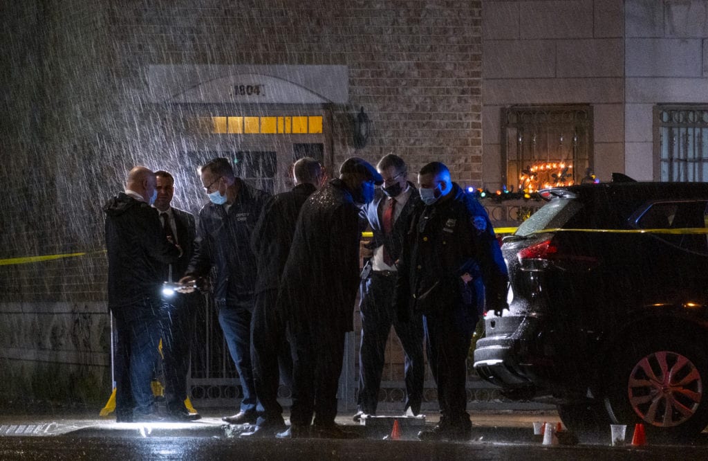 ΗΠΑ: Οργή στο Οχάιο από τον αστυνομικό που σκοτώνει εν ψυχρώ μαύρο μέσα στο γκαράζ του