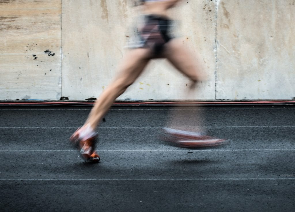 «Αστικοί μύθοι» σχετικά με τα παπούτσια για τρέξιμο