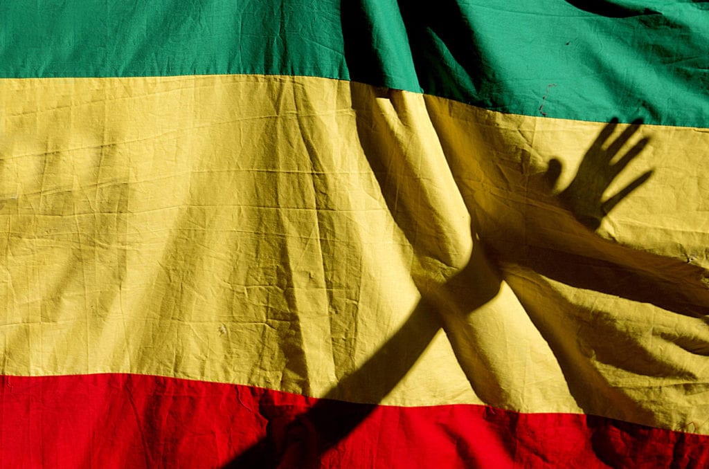 Αιθιοπία: Η αστυνομία συνέλαβε εικονολήπτη του Reuters