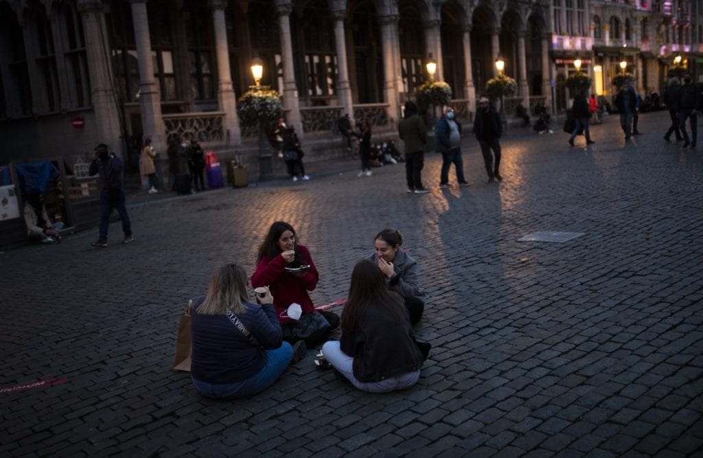 Πράσινοι: Και το Erasmus+ θύμα του Brexit