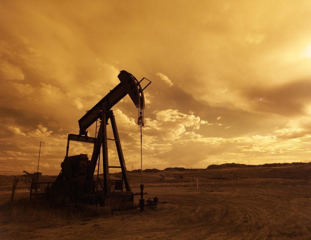 Οι τιμές του πετρελαίου αναμένεται να κλείσουν με πτώση 20% το 2020