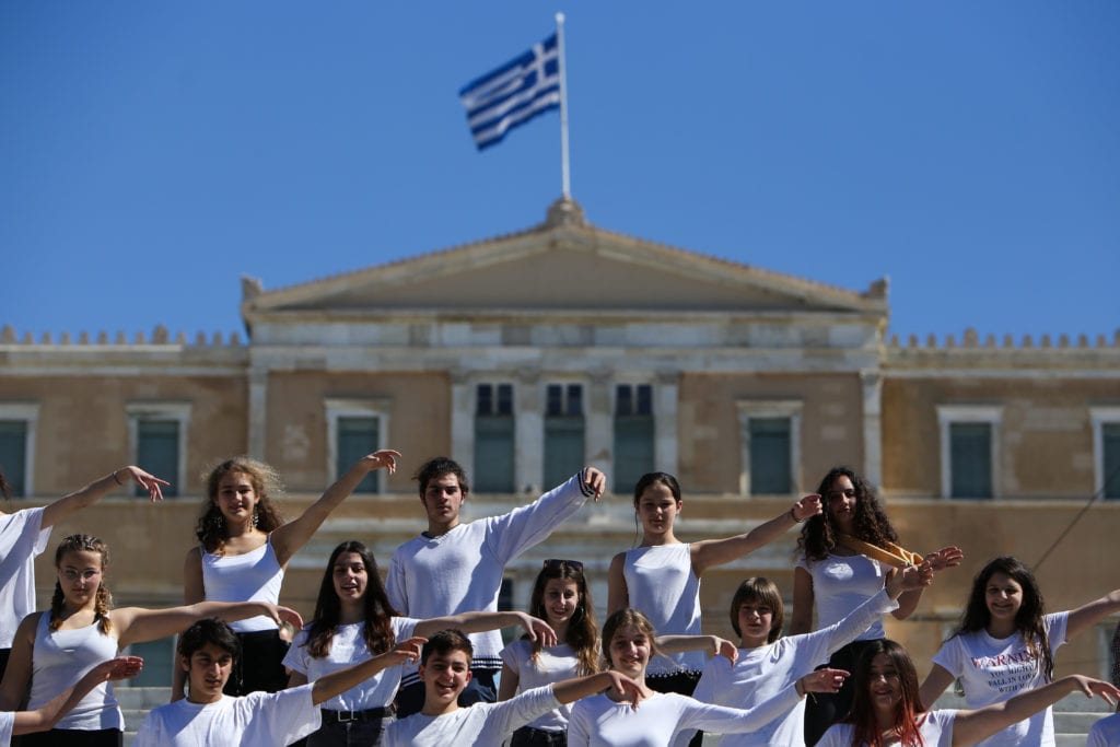 Δημόσια Καλλιτεχνικά Σχολεία: Οι διευθύντριες μιλούν στο Docville