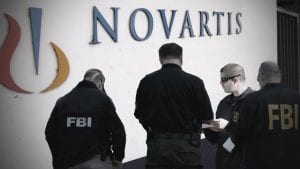 Σκάνδαλο Novartis: Βούλευμα-σοκ για τους προστατευόμενους μάρτυρες
