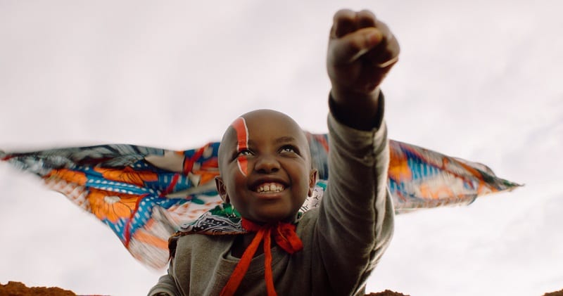 21ο Διεθνές Φεστιβάλ Κινηματογράφου Ολυμπίας: Σινεμά από και για παιδιά