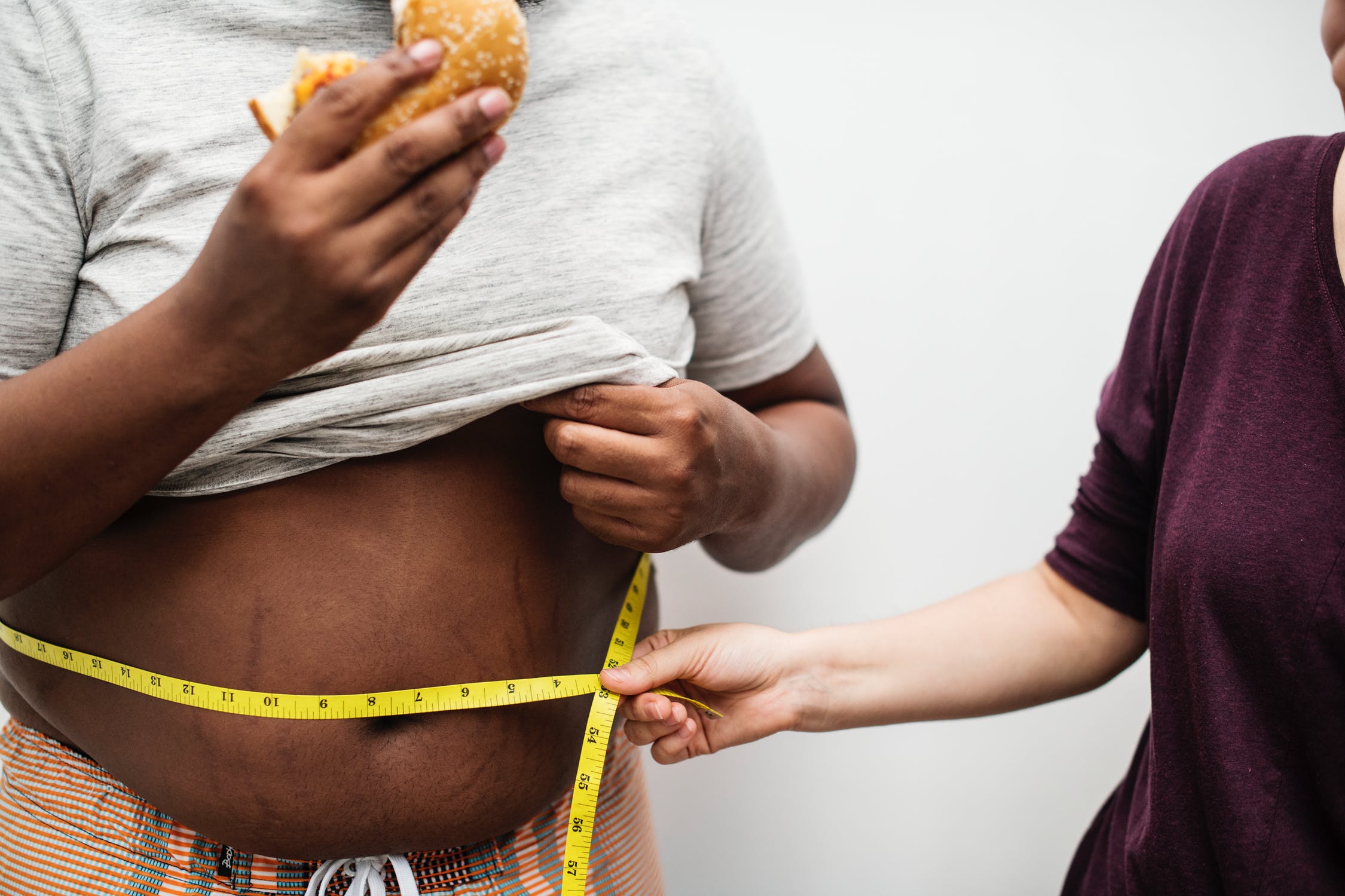 Γι’αυτό δε χάνετε εύκολα κιλά – Τα τρία μεγάλα λάθη που κάνετε κατά τη δίαιτα