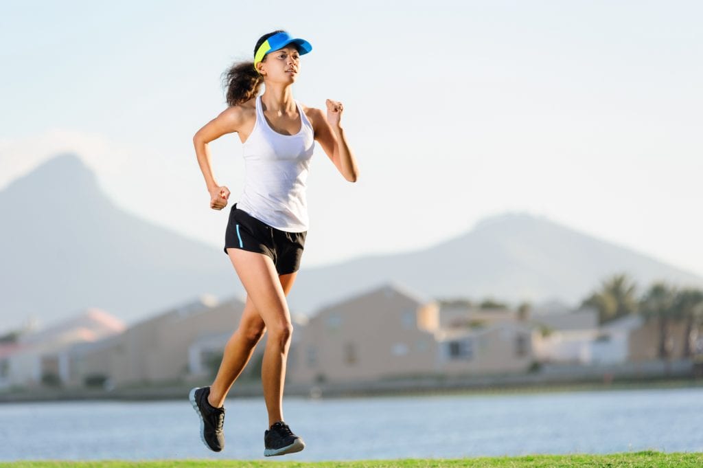 Τρέξιμο: Οι πέντε «λεπτομέρειες» που σας οδηγούν στη συνεχή βελτίωση