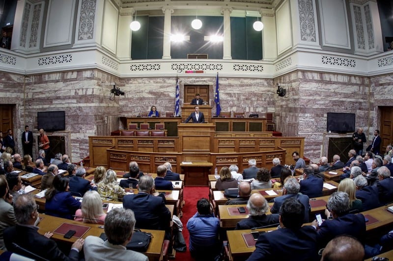 Οι μηχανικοί – βουλευτές ΣΥΡΙΖΑ ζητούν άμεση απόσυρση της τροπολογίας Κεραμέως