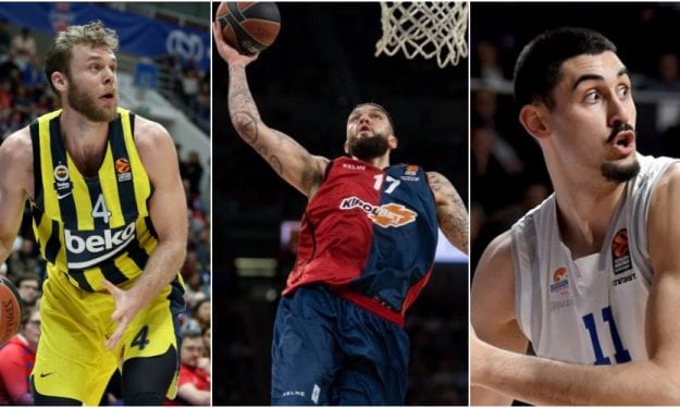 Το NBA αναρωτιέται: «Τελικά, πόσοι αξίζουν ένα μαξ συμβόλαιο;»