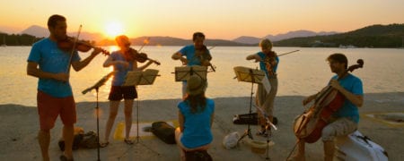 ΚΛΑΣΙΚΗ ΜΟΥΣΙΚΗ ΦΕΣΤΙΒΑΛ ΣΑΡΩΝΙΚΟΥ