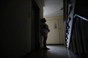 Black out στον Ωρωπό &#8211; Ο ΔΕΔΔΗΕ προσπαθεί για την αποκατάσταση της βλάβης