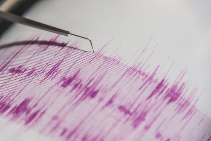 Κροατία: Σεισμός 4,8 Ρίχτερ κοντά στο Ζάγκρεμπ