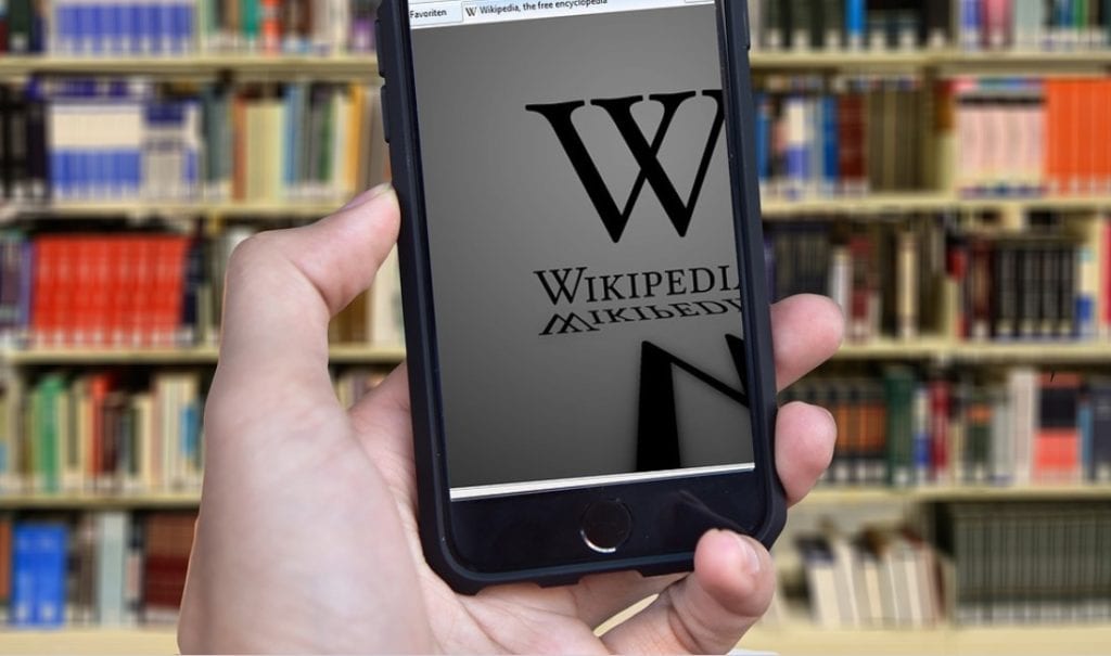 Wikipedia: Οι δέκα δημοφιλέστερες αναζητήσεις στην Ελλάδα για το 2020 – Πρωτιά για τον κορονοϊό